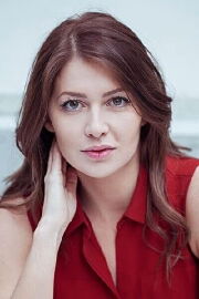 Jessica Morali