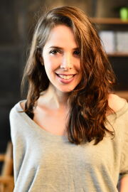 Jessica O'Brien