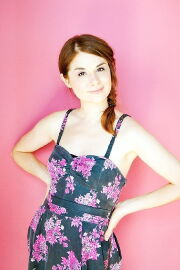 Jessica Rose