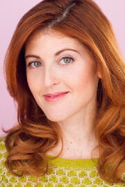 Jessica Sherr