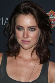 Jessica Stroup