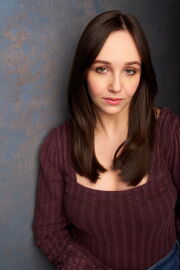 Jessie Kuehne