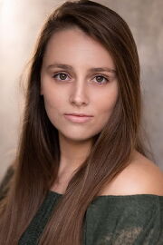 Jessie Vinning