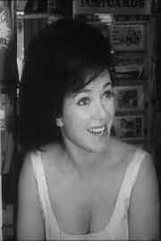 Jill Curzon