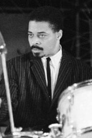Jimmy Cobb