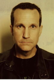 Jimmy Pardo