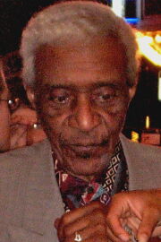 Jimmy Slyde