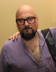 Jimmy Vivino