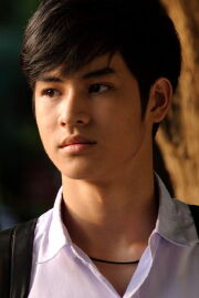 Jirayu La-ongmanee