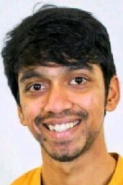 Jitendra Inturi