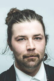 Jo Cormier