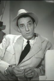 Jo Dervo