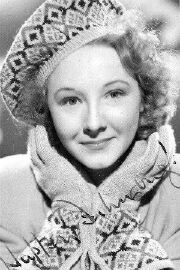 Joan Dowling
