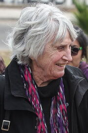 Joan Jara