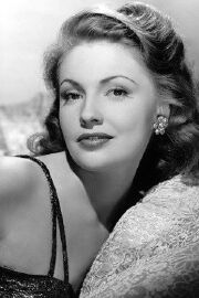 Joan Leslie