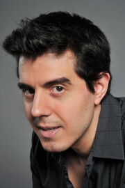 Joan Martín-Royo