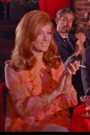 Joan Patrick