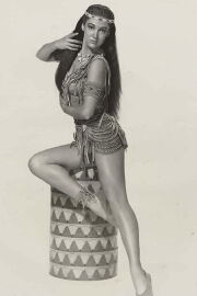 Joan Taylor