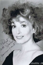 Joanna Frank