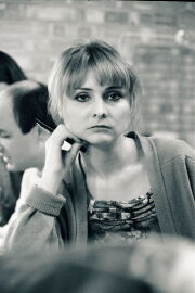 Joanna Kanska