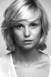 Joanna Vanderham