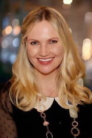 Joanne McCall