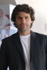 João Rodrigo Mattos