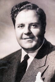 João Villaret