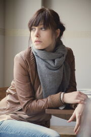 Jodhi May