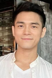 Joe Black Chou