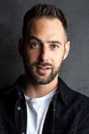 Joe Dombrowski