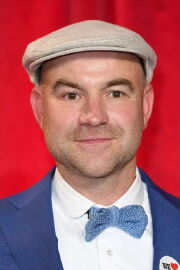 Joe Duttine