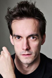 Joe Eyre