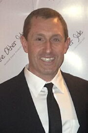 Joe Fishel