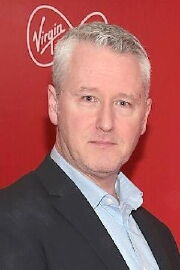 Joe Lawlor
