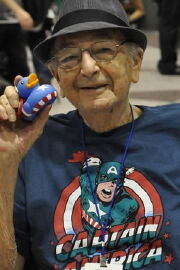 Joe Simon