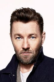 Joel Edgerton