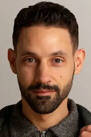 Joel Hyrland