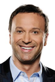 Joël Legendre