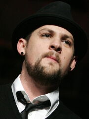 Joel Madden