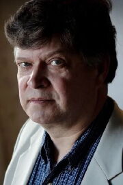 Joel Thingvall