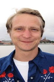 Johannes Berg