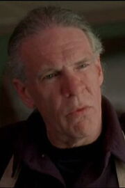 John 'Bear' Curtis