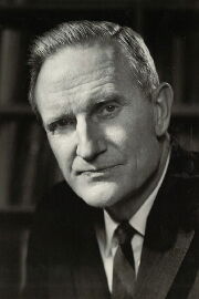 John D. Rockefeller III