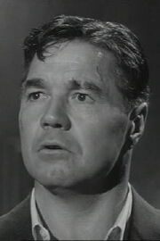 John Daheim
