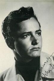 John Derek