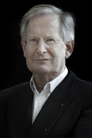 John Eliot Gardiner