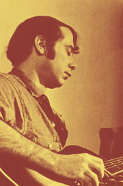 John Fahey