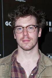 John Gallagher