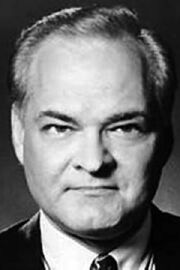 John Henry Cox